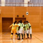 estrio Mix Christmas futsal