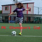 PK Champion’s Cup