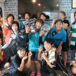 パーソナルレディース大会