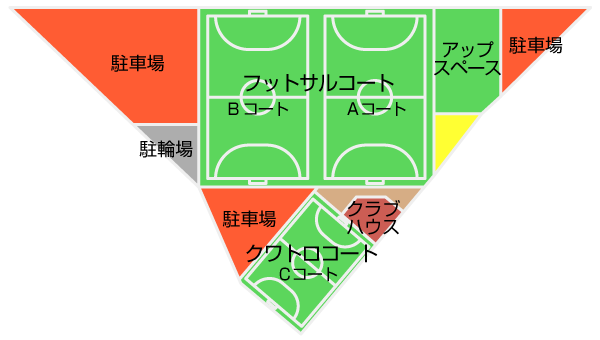 コートイメージ