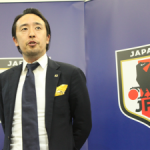 なでしこに続け！