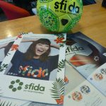 SFIDA“新作カタログ”