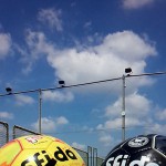 08月のイベント情報UP