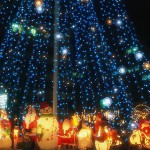 12月のイベント情報UP